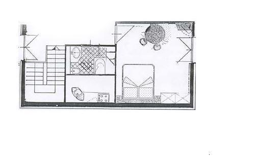 Appartments Geislerblick Castelrotto Szoba fotó